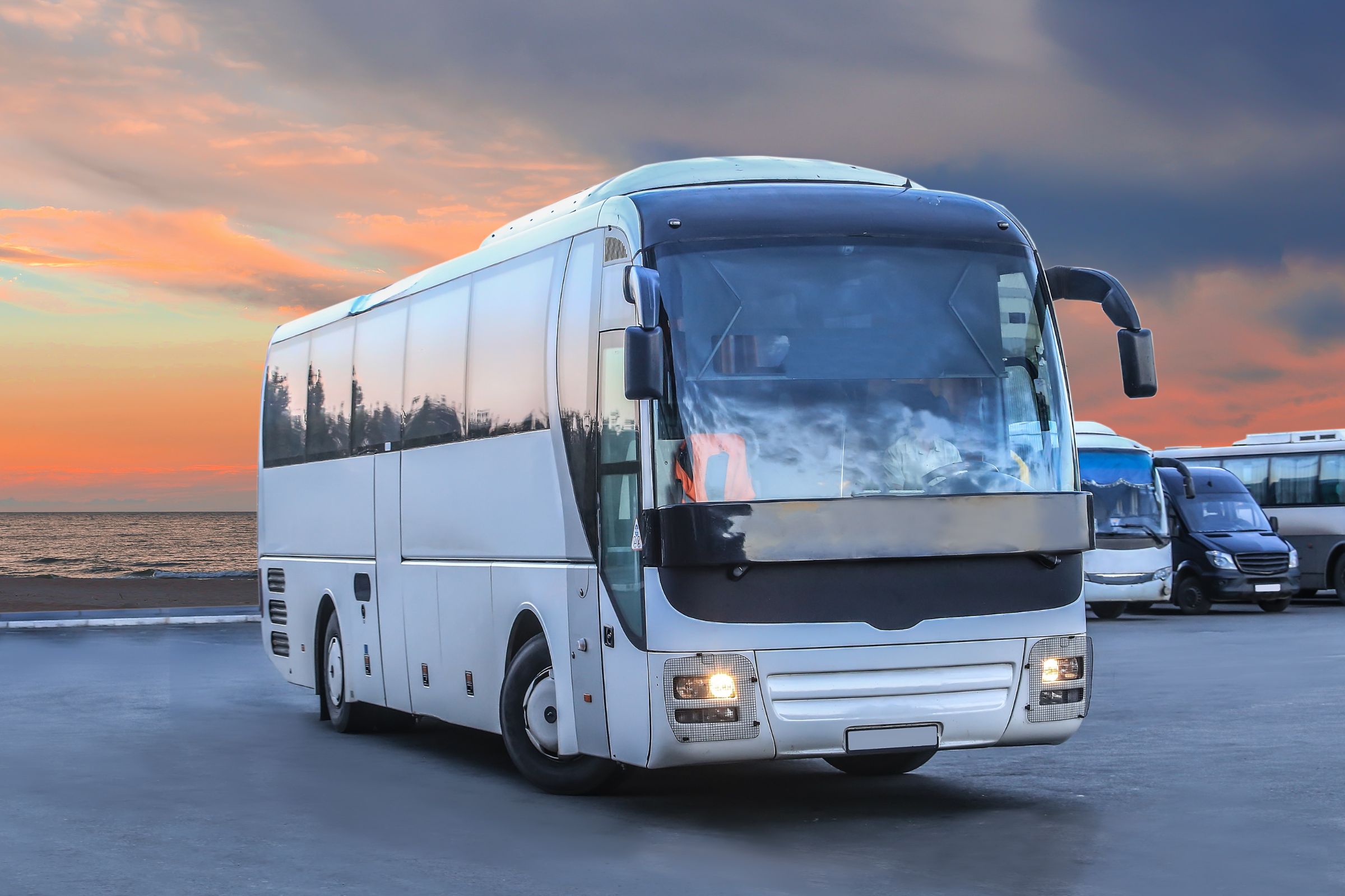 Charter Bus Rentals: A Cost-Effective Solution for Group Travel in Howell, NJ